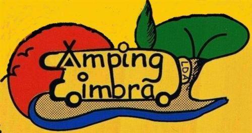 Camping / Appartment Coimbrão Екстериор снимка