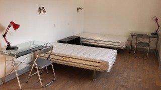 Camping / Appartment Coimbrão Екстериор снимка