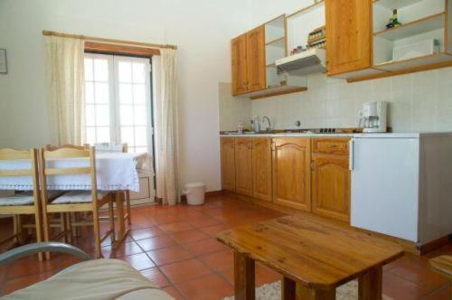 Camping / Appartment Coimbrão Стая снимка