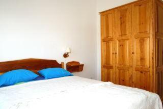 Camping / Appartment Coimbrão Стая снимка
