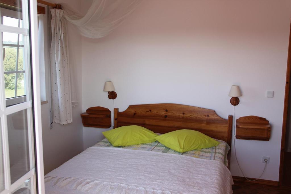 Camping / Appartment Coimbrão Стая снимка