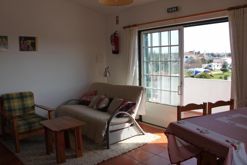 Camping / Appartment Coimbrão Стая снимка