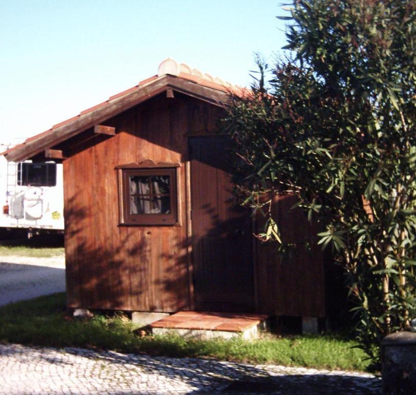 Camping / Appartment Coimbrão Стая снимка