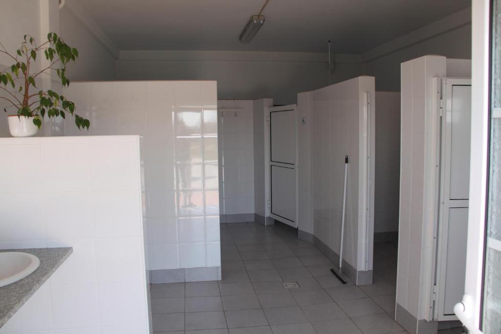 Camping / Appartment Coimbrão Стая снимка